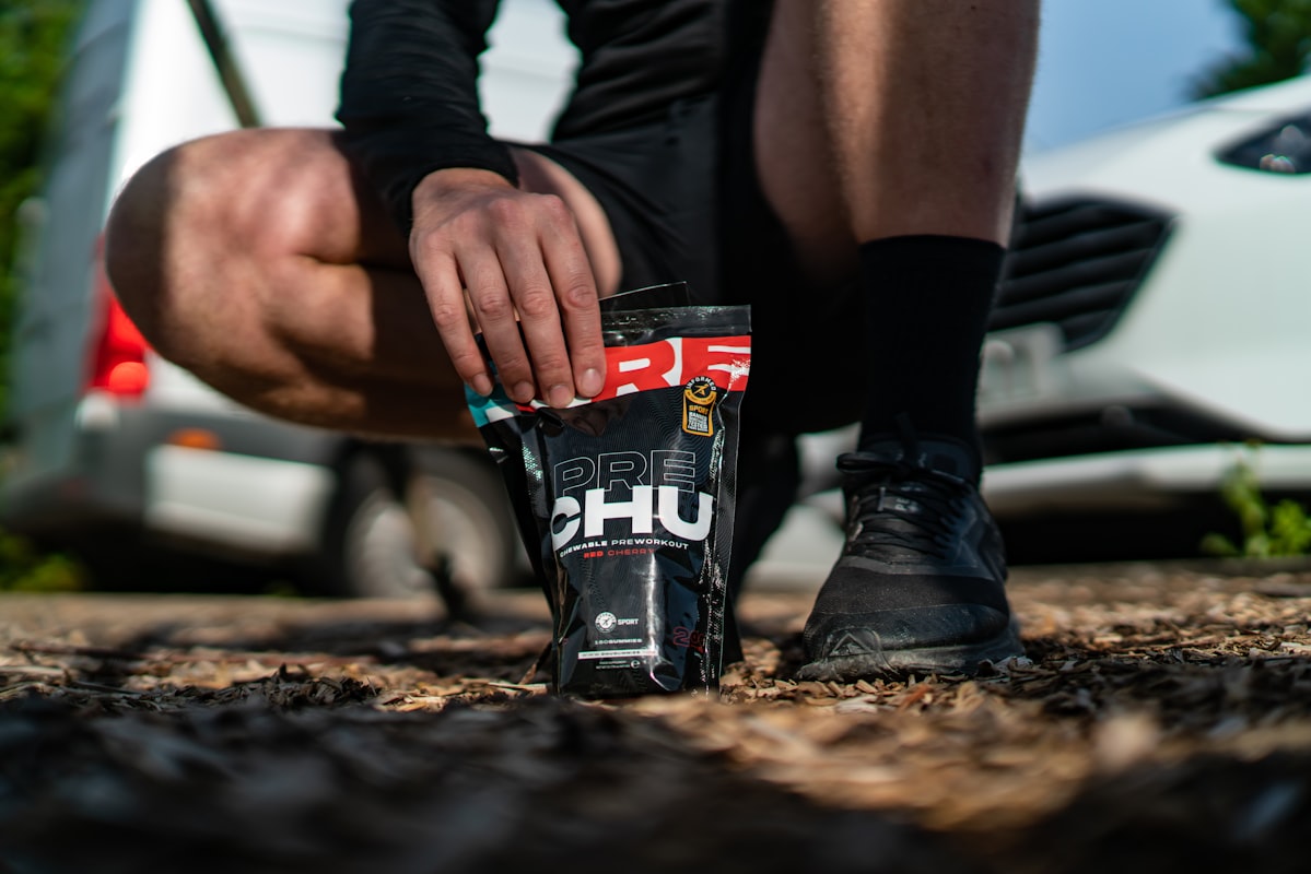 Proteína Whey Premium Mennutritionflow